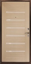 Дверь Дверной континент Оптима-С