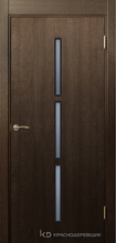 Дверь Краснодеревщик 40