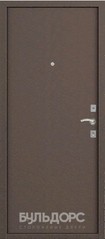 Дверь Бульдорс 10