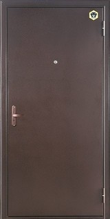 Дверь Бульдорс 10