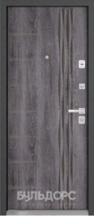 Дверь Бульдорс 45