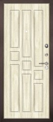 Дверь Zetta Классика