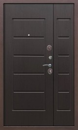 Дверь Цитадель 7,5см Гарда 1200
