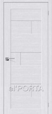 Дверь el'Porta Легно 38 Milk Oak еврошпон