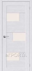 Дверь el'Porta Легно 39 Milk Oak еврошпон