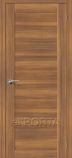 Дверь el'Porta Легно 21 Golden Reef экошпон