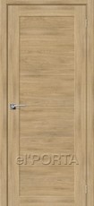 Дверь el'Porta Легно 21 Organic Oak экошпон