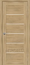 Дверь el'Porta Легно 22 Organic Oak экошпон