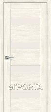 Дверь el'Porta Легно 23 Nordic Oak экошпон