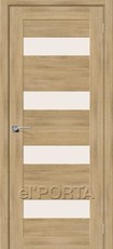 Дверь el'Porta Легно 23 Organic Oak экошпон