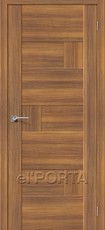 Дверь el'Porta Легно 38 Golden Reef экошпон