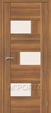 Дверь el'Porta Легно 39 Golden Reef экошпон