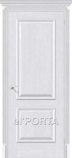 Дверь el'Porta Классико 12 Milk Oak еврошпон