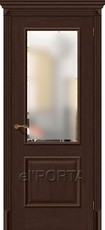 Дверь el'Porta Классико 13 Thermo Oak еврошпон