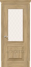 Дверь el'Porta Классико 13 Organic Oak экошпон