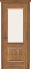Дверь el'Porta Классико 13 Golden Reef экошпон