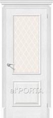 Дверь el'Porta Классико 13 Royal Oak экошпон