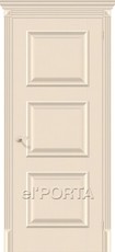 Дверь el'Porta Классико 16 Ivory экошпон