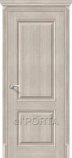 Дверь el'Porta Классико 32 Cappuccino Veralinga экошпон