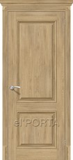 Дверь el'Porta Классико 32 Organic Oak экошпон