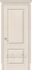 Дверь el'Porta Классико 32 Cappuccino Softwood экошпон
