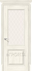 Дверь el'Porta Классико 33 Nordic Oak экошпон