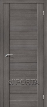 Дверь el'Porta Порта X