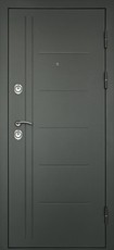 Дверь Дверной континент Сити-С3К
