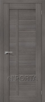 Дверь el'Porta Порта X