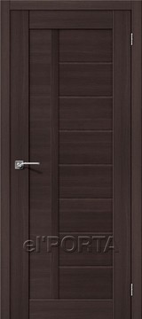 Дверь el'Porta Порта X