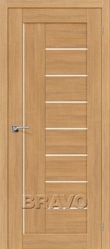 Дверь el'Porta Порта X