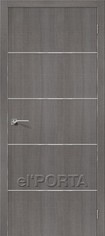 Дверь el'Porta Порта Z