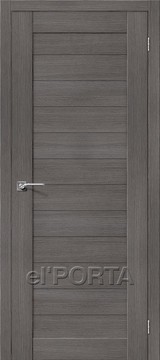 Дверь el'Porta Порта X