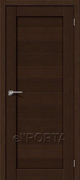 Дверь el'Porta Порта X