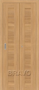 Дверь el'Porta складная Porta X