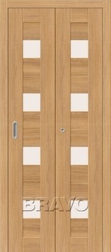 Дверь el'Porta складная Porta X
