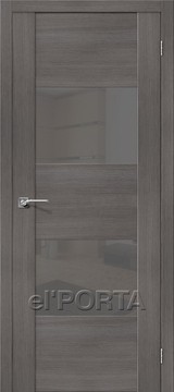 Дверь el'Porta Vetro