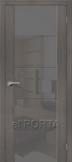 Дверь el'Porta Vetro
