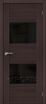 Дверь el'Porta Vetro