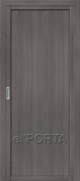 Дверь el'Porta Twiggy (раздвижная)