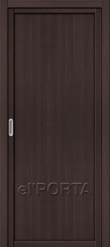 Дверь el'Porta Twiggy (раздвижная)
