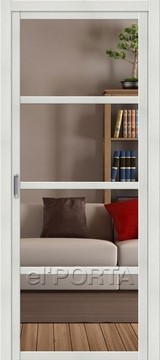 Дверь el'Porta Twiggy (раздвижная)