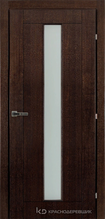 Дверь Краснодеревщик 83