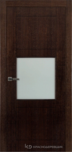 Дверь Краснодеревщик 80