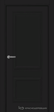 Дверь Краснодеревщик 75